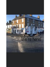 Toddington Laser Clinic - Where to find us