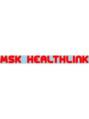 MSK Healthlink - Physiotherapy Clinic in the UK