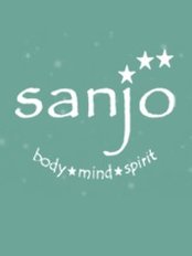 Sanjo Body Mind Spirit - Holistic Health Clinic in the UK