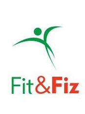 Fitandfiz - Physiotherapy Clinic in Turkey