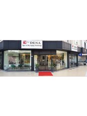 Dena Clinic - Dental Clinic in Turkey