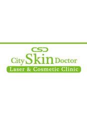 City Skin Doctor, London - Medical Aesthetics Clinic in the UK