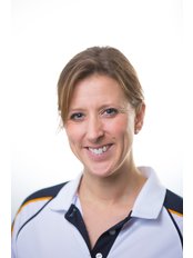 Cathedral Physiotherapy - Sarah Moore BSc Physiotherapy MSc MMACP HCPC MCSP