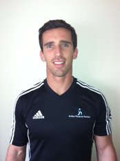 Active Physical Therapy - Tommy Brennan  Registered Physical Therapist