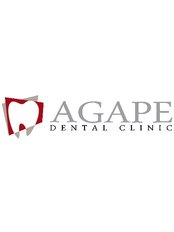 Agape Dental Clinic Millwoods - Agape Dental Clinic logo