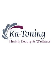 Ka-Toning - Holistic Health Clinic in the UK
