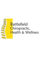 Battlefield Chiropractic Clinic - Logo