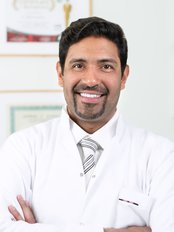 Dr. Adel Ramadan Dental Clinic - Dental Clinic in Egypt