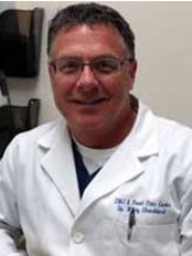 Dr. Wesley Shankland - Dental Clinic in US
