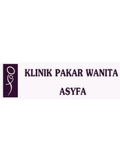 Klinik Keluarga Pakarwanita Asyfa - General Practice in Malaysia