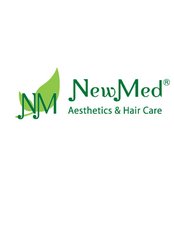 New Med Aesthetics and Hair Care - Medical Aesthetics Clinic in Indonesia