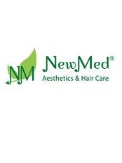 New Med Aesthetics and Hair Care Surabaya - Medical Aesthetics Clinic in Indonesia