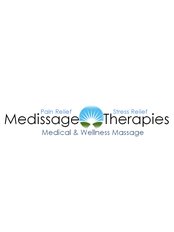 Medissage Therapies - Professional Medical and Wellness Massage in Pretoria