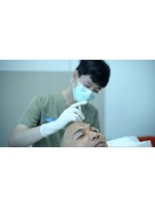 DHI Thailand - Hair Loss Clinic in Thailand
