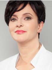 Dr Edayta Englander - Dermatology Clinic in Poland