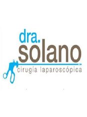 Dra. Solano -  Hospital CIMA San José - Bariatric Surgery Clinic in Costa Rica