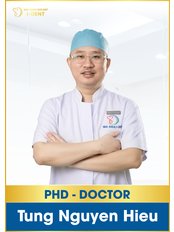 I-Dent Dental Implant Center - Dental Clinic in Vietnam