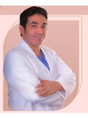 Dr. Emad Farag - Dermatology Clinic in Egypt