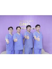 GNG International - Plastic Surgeons from Vietnam & Korea