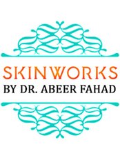 Skinworks by Dr. Abeer Fahad - Dermatology Clinic in Pakistan