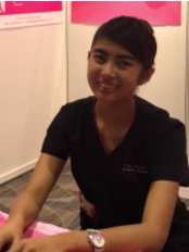 Pink Parlour - Tampines One - Beauty Salon in Singapore