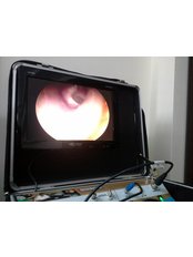 Dwarka Advanced ENT Clinic - Endoscopy
