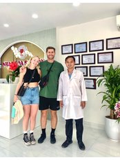 Dental Implant Center - Vietnam - Dental Clinic in Vietnam