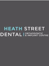 Heath Street Dental - Heath Street Dental, Orthodontic & Implant Centre