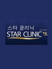 Star Clinic-Siam Square - Plastic Surgery Clinic in Thailand