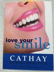 Cathay Dental Practice - Dental Clinic in the UK