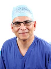 Mabroor Bhatty Clinic Birmingham - Dr Mabroor Bhatty