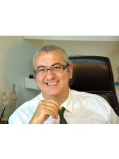 Op Dr İlhan Serdaroğlu - Hair Loss Clinic in Turkey