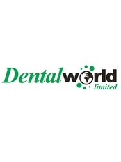DentalWorld - Bradbury - Dental Clinic in the UK