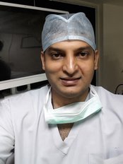 Appollo Clinic - Bariatric Surgery Clinic in India