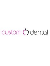 Custom Dental - Dental Clinic in the UK