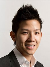 The Dental Gallery - Clinical Director - Dr Anthony Tay
