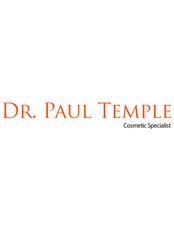 Dr. Paul Temple - Medical Aesthetics Clinic in the UK