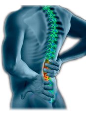 Clonakilty Sports Injury and Back Pain Clinic - Low Back Pain