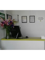 Dentísimo - Dental Clinic in Mexico