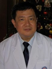 Surgical and Pediatric Oncology Clinic - David Y. Dy, M.D., M.S., F.A.C.S.