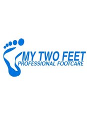 My Two Feet - General Practice in the UK