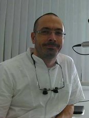 Dott. Squeo Giuseppe - Dental Clinic in Italy