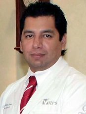 Bariatric Medic Dr. Noé Nuñez Jasso - Bariatric Surgery Clinic in Mexico