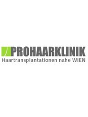 Prohaar Klinik Haartransplantation - Ungarn - Hair Loss Clinic in Hungary