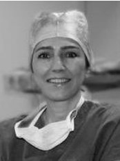 Doç Dr. Rana Karayalçın - Fertility Clinic in Turkey