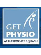 Get Physio - Harrogate Squash   Fitness Centre - Physiotherapy Clinic in the UK