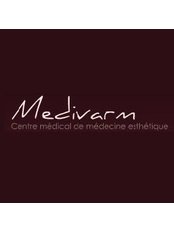 Médivarm Centre Medical De Medicine Esthetique - Medical Aesthetics Clinic in Belgium