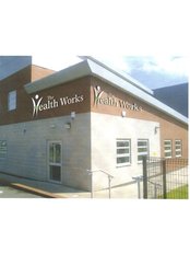 The HealthWorks UK - Primary Care Centre