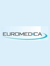Euromedica - Sofias - General Practice in Greece