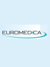 Euromedica - Halandri Attica - General Practice in Greece